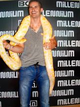 Fotka uživatele TheRocck