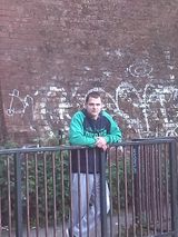 Foto utilizatorului ZdejmTeMaske