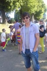 Fotka uživatele labirynt