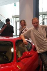 Фотография пользователя BlackV8vip