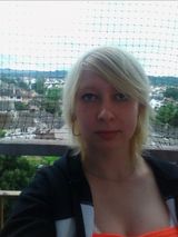 Фотография пользователя anetagorecka73