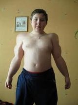 Fotos NapalonyArek69