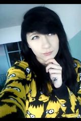 Фотография пользователя TenczoweCiastgo