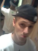 Zdjęcie użytkownika sTICKUPKID