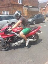 Zdjęcie użytkownika readingon