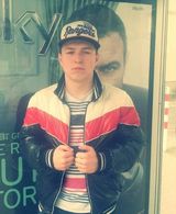 Zdjęcie użytkownika przemektrg