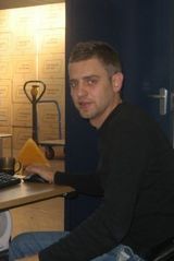 Benutzerfoto martinbarpalevich