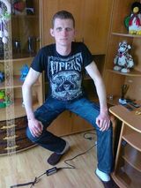 Zdjęcie użytkownika arturo657