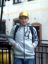 Zdjęcie użytkownika CrejZis1990