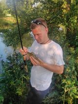 Fotka uživatele InconspicuousGuy