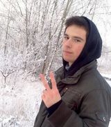 Benutzerfoto KondziuxMalpa