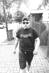 Fotos KamilekSkif