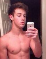 Zdjęcie użytkownika CameronDallas