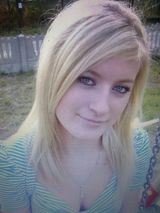 Фото користувача blondynka201