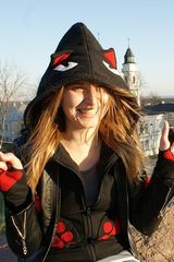 Zdjęcie użytkownika BlackLady666