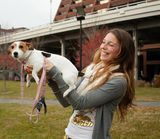 Zdjęcie użytkownika Dogsandfashion