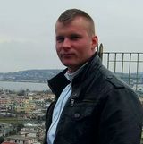 Фото користувача bblondynn