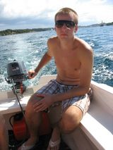 Фото користувача magneto23