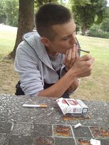 Zdjęcie użytkownika MichalZDRPK