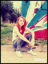 Zdjęcie użytkownika fioletaxd