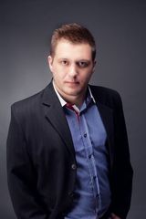 Benutzerfoto GregoryGeorge