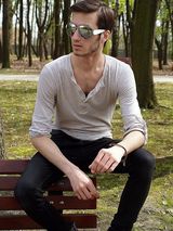 Zdjęcie użytkownika gepardCVC