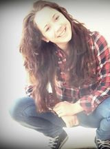 Фотография пользователя domiiniiczka00