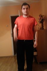 Zdjęcie użytkownika krzysiek27sw