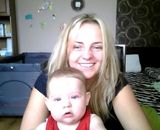 Foto pengguna SiostraIwonka