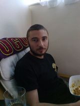 Zdjęcie użytkownika Oldfiend