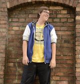 Zdjęcie użytkownika Papasmerf123