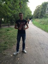 Zdjęcie użytkownika Enrike