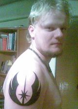 Zdjęcie użytkownika JediARC