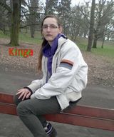 Zdjęcie użytkownika kingazelazna70