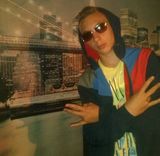 Zdjęcie użytkownika Quebsson