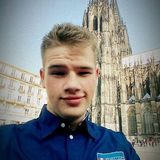 Zdjęcie użytkownika Mechanik96