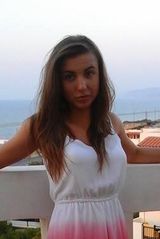 Zdjęcie użytkownika melissa121