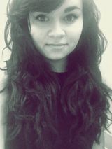 Fotka uživatele MagdaSuperman