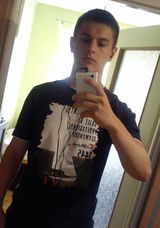 Фото користувача HAKUNAMATATA1996