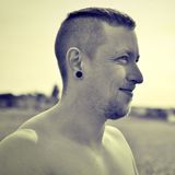 Zdjęcie użytkownika TomaszJohnson