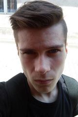 Фотография пользователя AdrianGorski