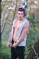 Benutzerfoto DanteInferno69