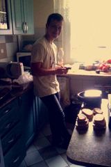 Zdjęcie użytkownika BoskyBoy