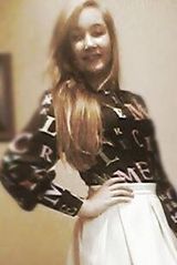 Фотография пользователя blazynskaxd