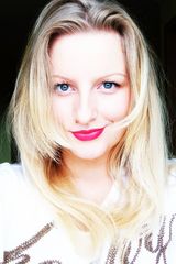 Фотография пользователя BlondiGirl9444