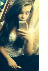 Zdjęcie użytkownika psychicznaax3