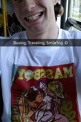 Zdjęcie użytkownika michalaniollondyn