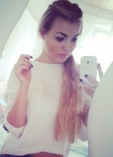 Fotos blondynponczek