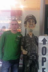 Foto utilizatorului robertkrzyzkowski