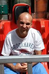 Zdjęcie użytkownika RobertWloszczyzna